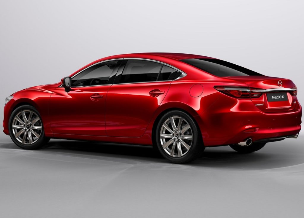 mazda 6 2018 (3)