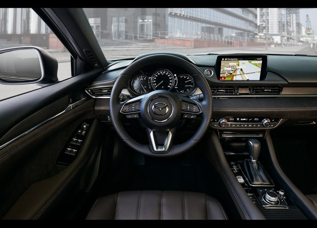 mazda 6 2018 (4)