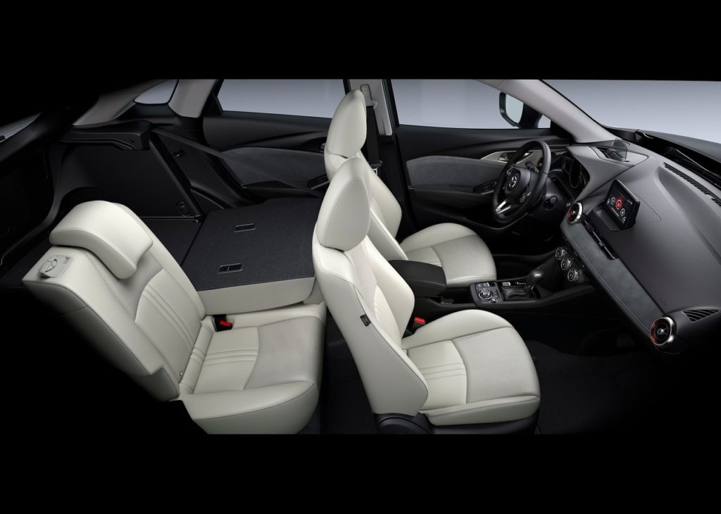 mazda cx-3 2018 (1)