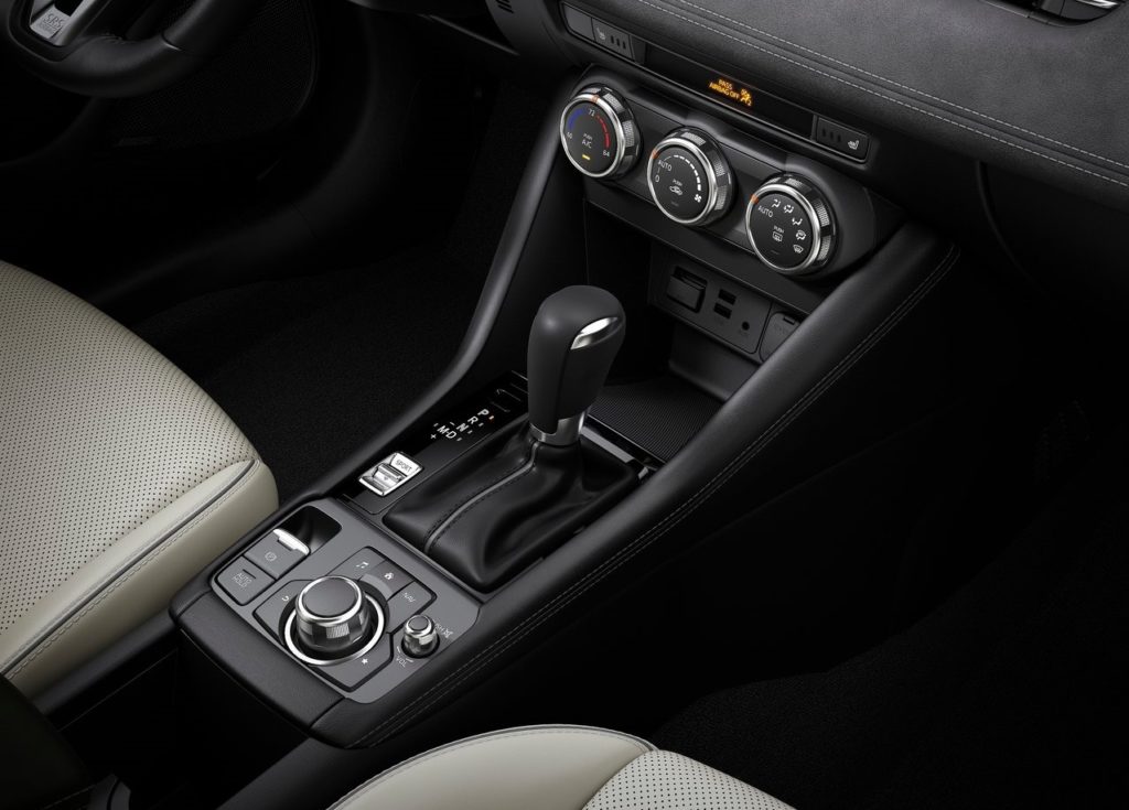 mazda cx-3 2018 (2)