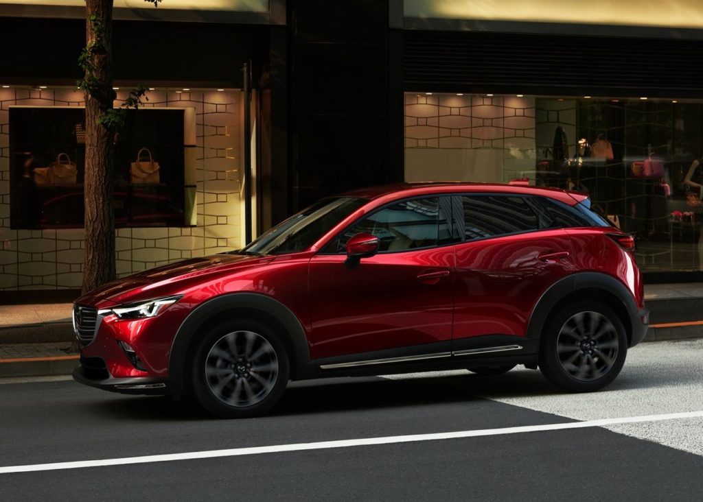 mazda cx-3 2018 (3)