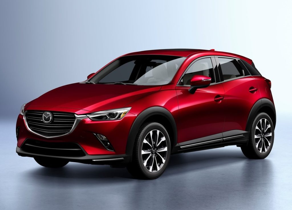mazda cx-3 2018 (4)