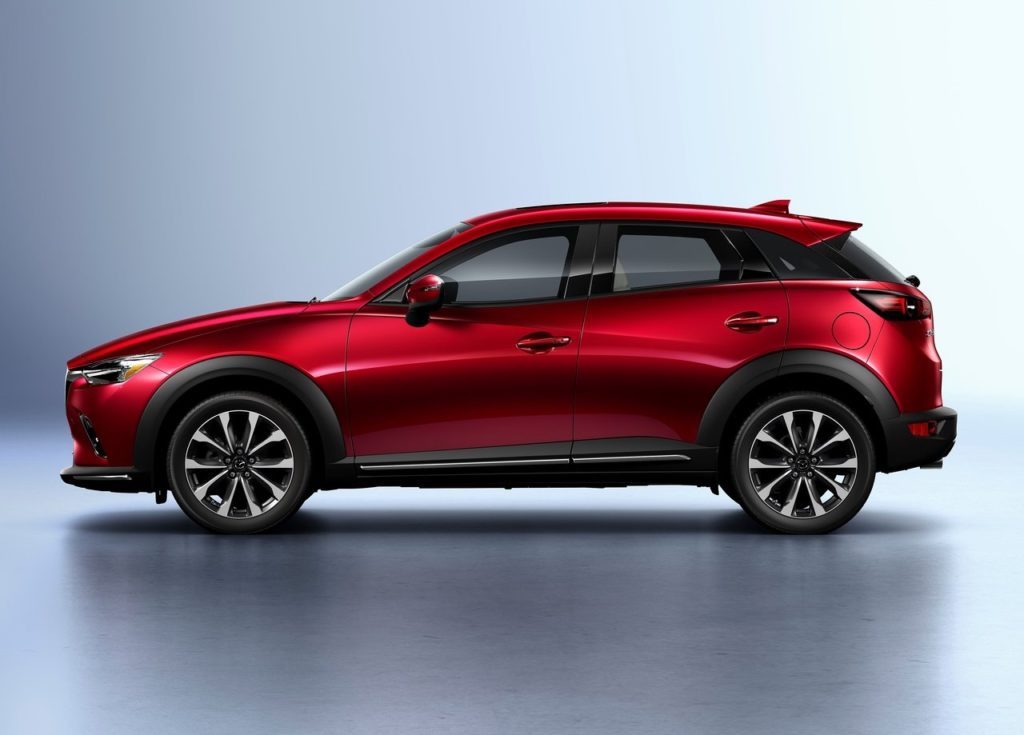 mazda cx-3 2018 (5)