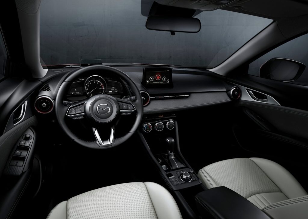 mazda cx-3 2018 (7)