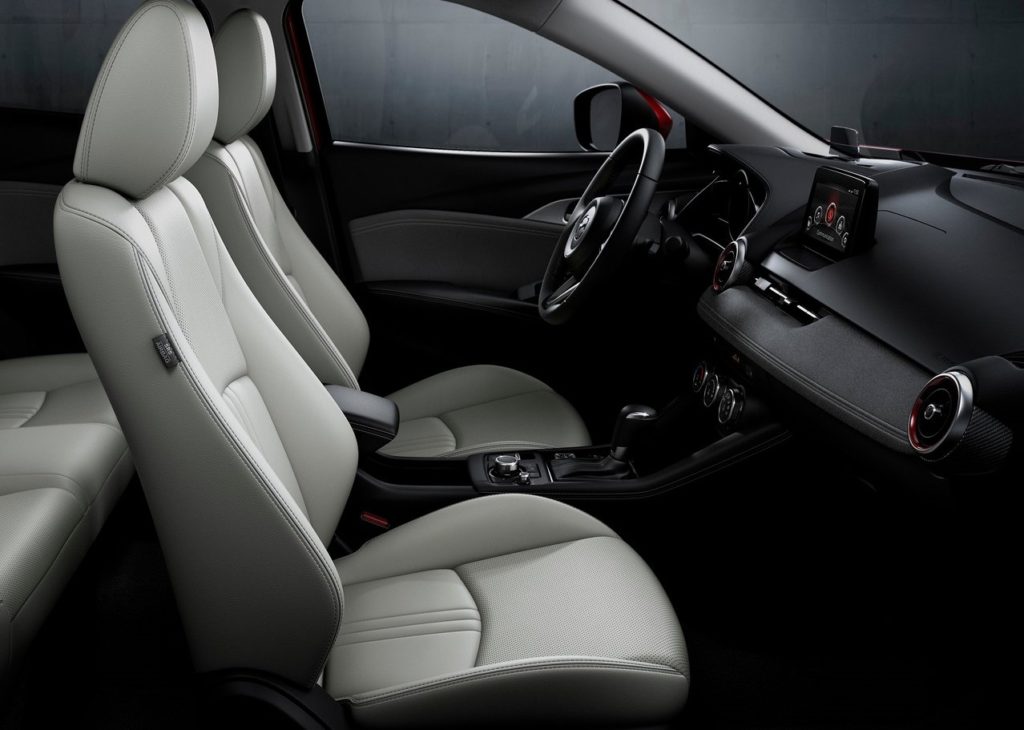 mazda cx-3 2018 (8)