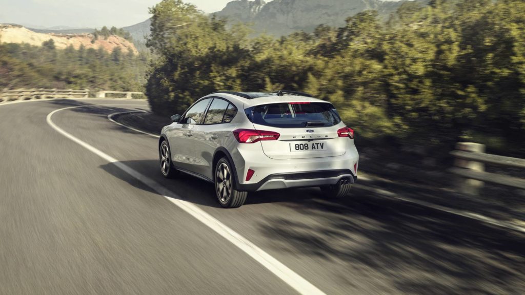 new focus (20)