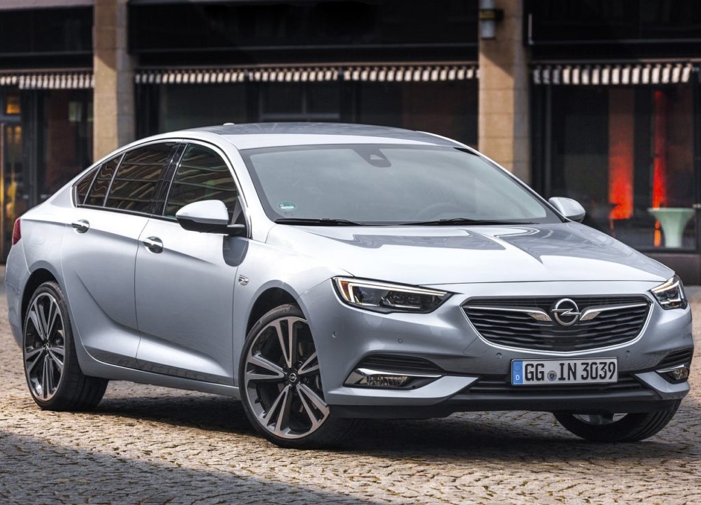 opel insignia grand sport 2017 (2)
