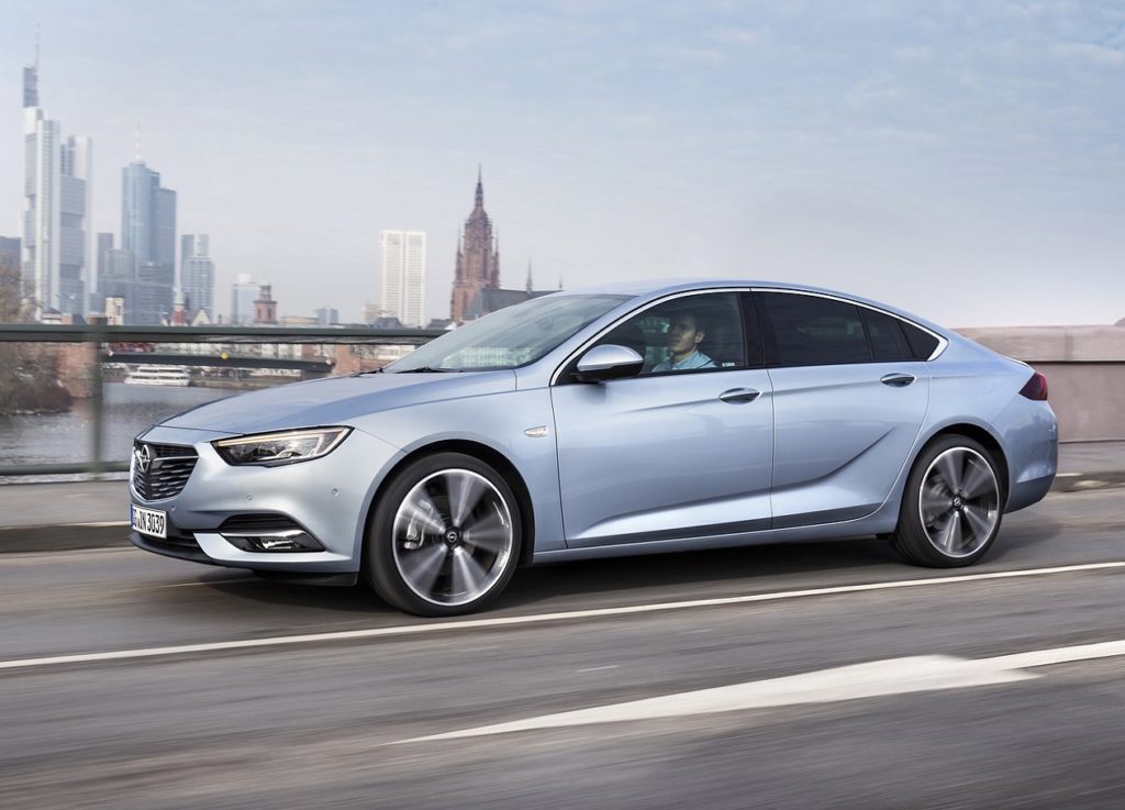 opel insignia grand sport 2017 (3)