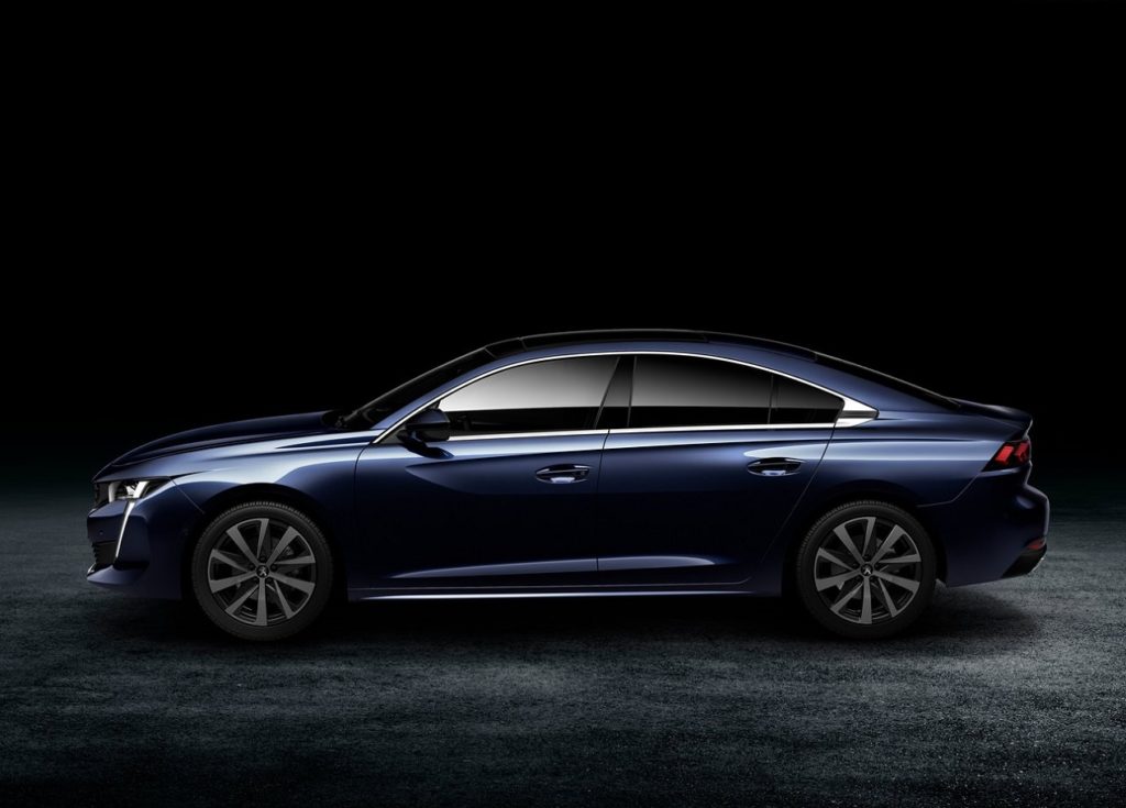 peugeot 508 2019 (1)