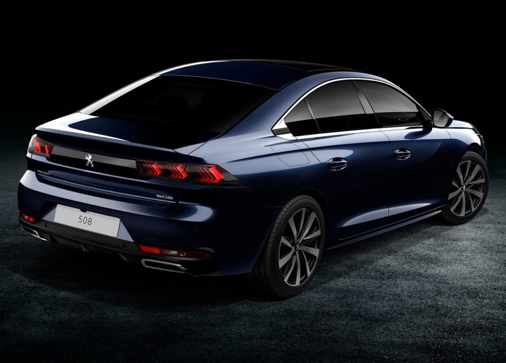peugeot 508 2019 (2)