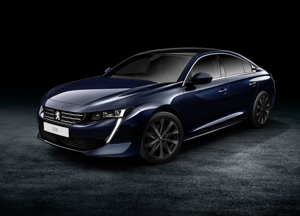 peugeot 508 2019 (4)