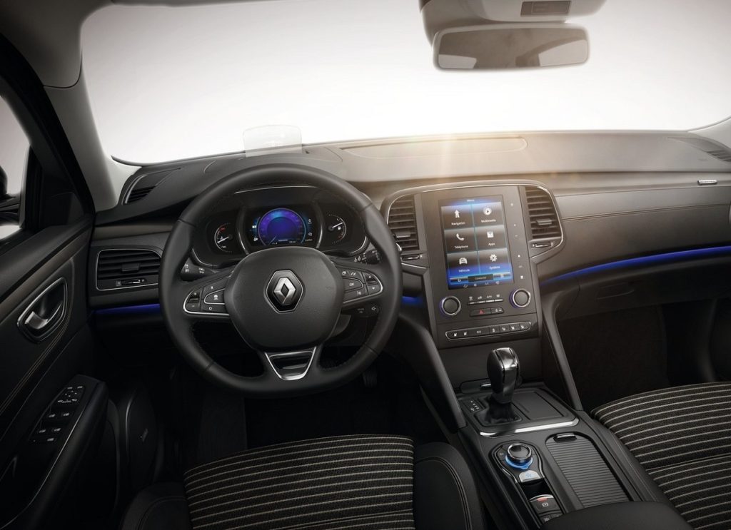 renault talisman 2016 (4)