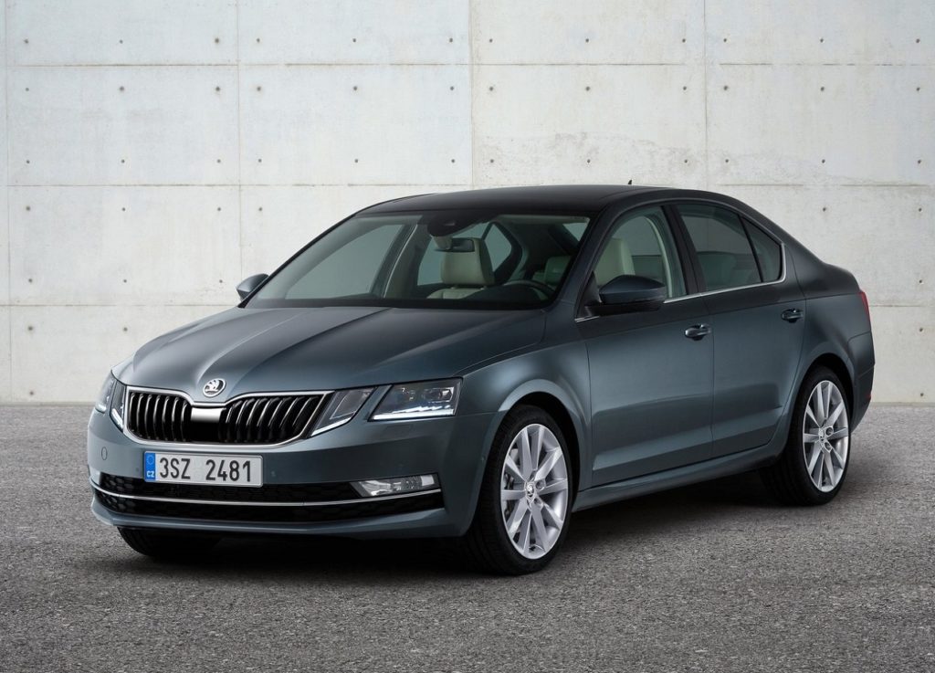 skoda octavia 2017 (1)