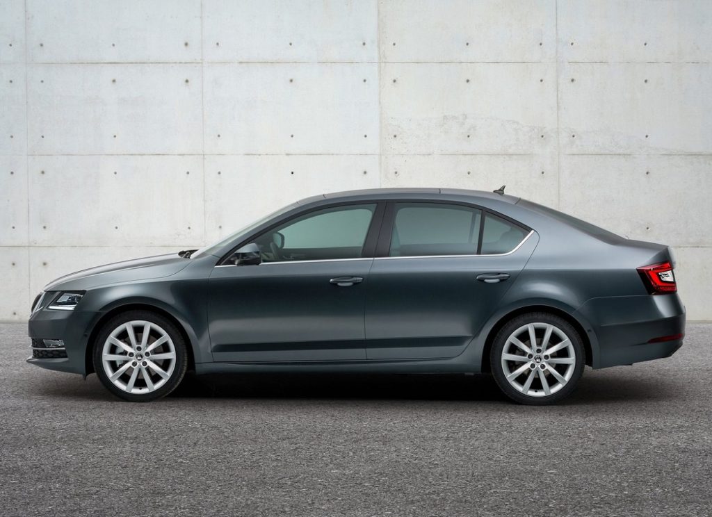 skoda octavia 2017 (2)