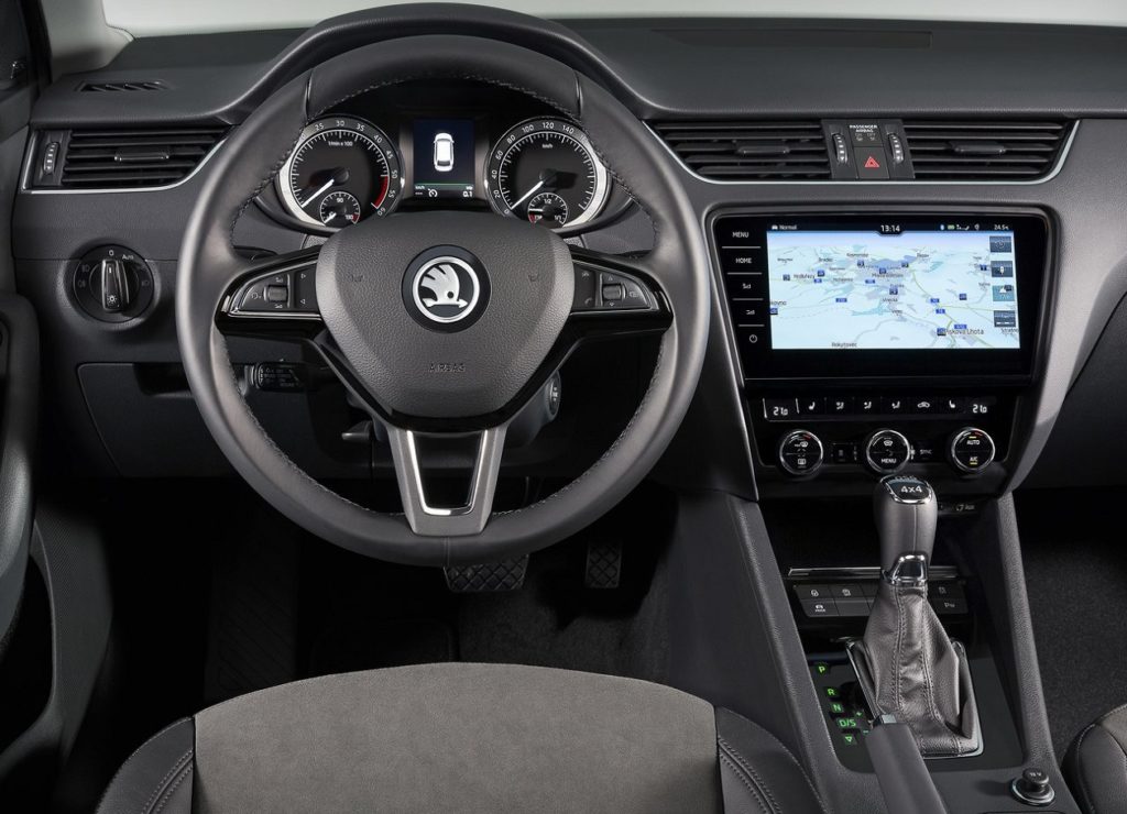skoda octavia 2017 (4)