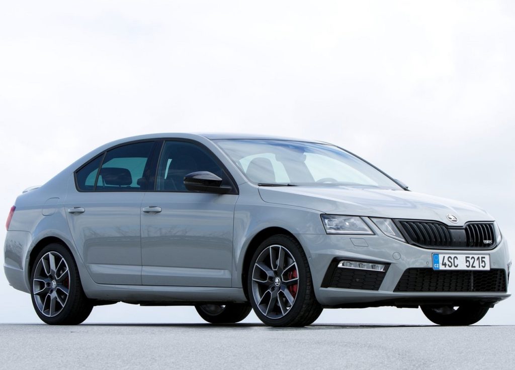 skoda octavia rs 2017 (2)