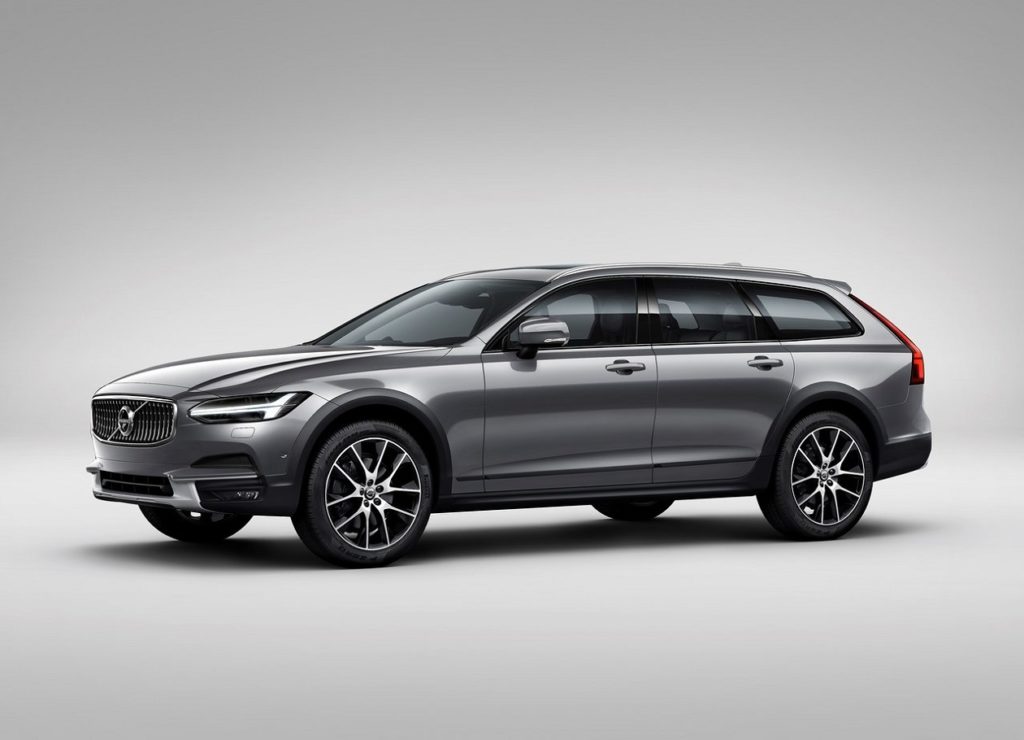 v90 cross country (2018)