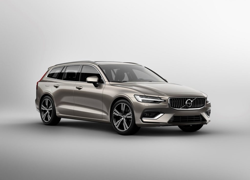 volvo v60 2019 (1)