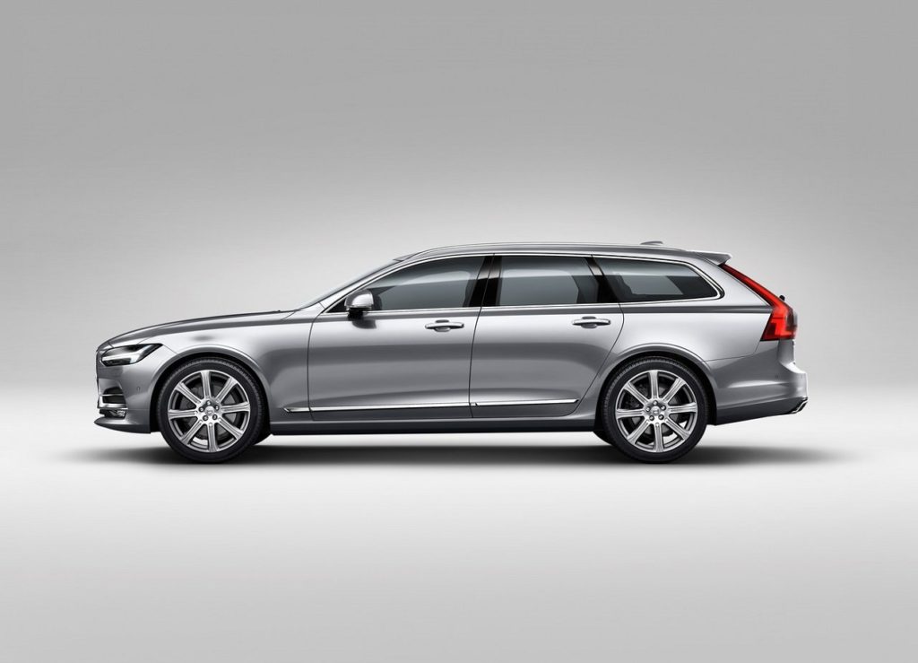 volvo v90 (2017)