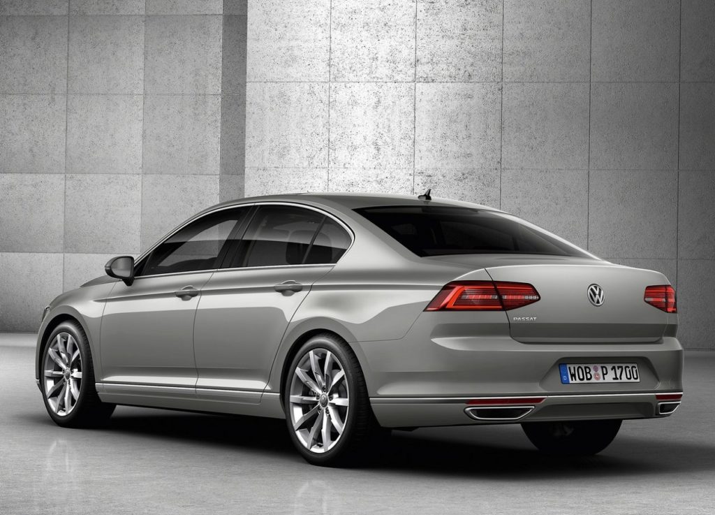 vw passat 2015 (1)