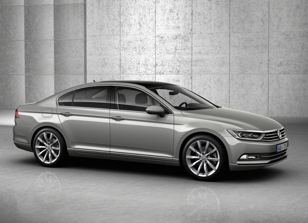 vw passat 2015 (2)