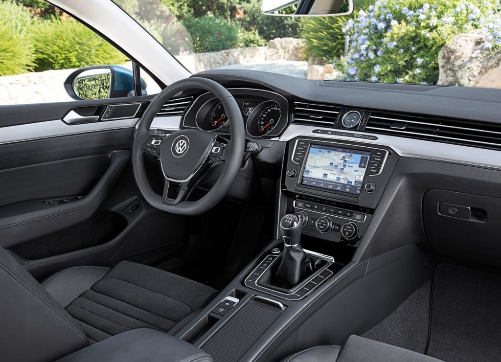 vw passat 2015 (4)