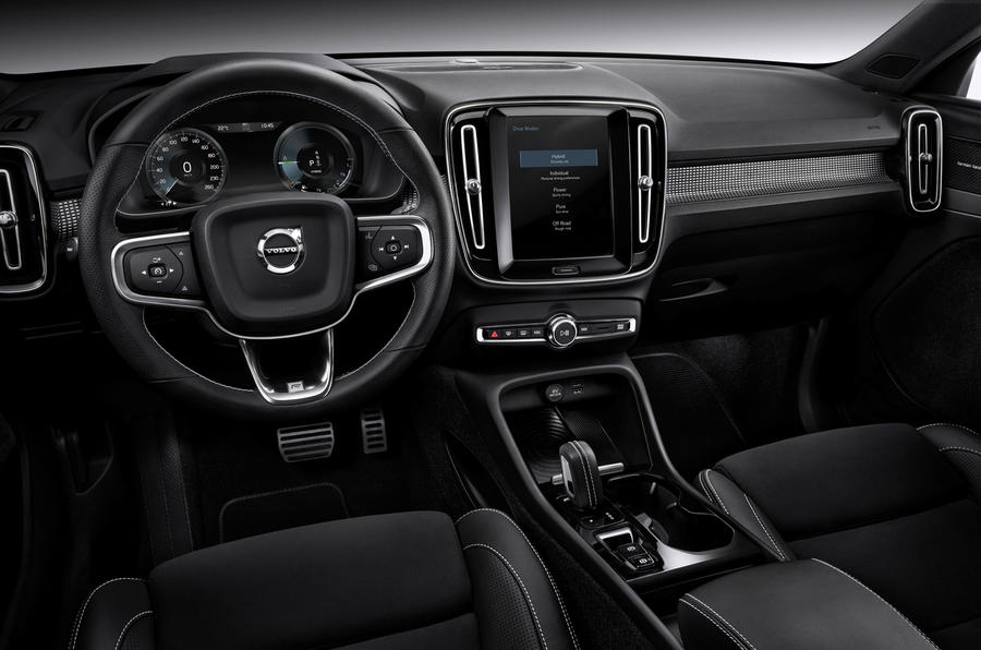 xc40 híbrido (3)
