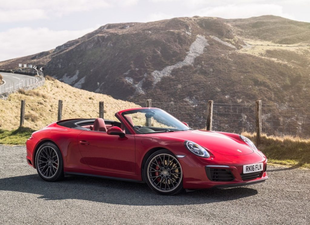 911 Cabriolet 2016 (2)