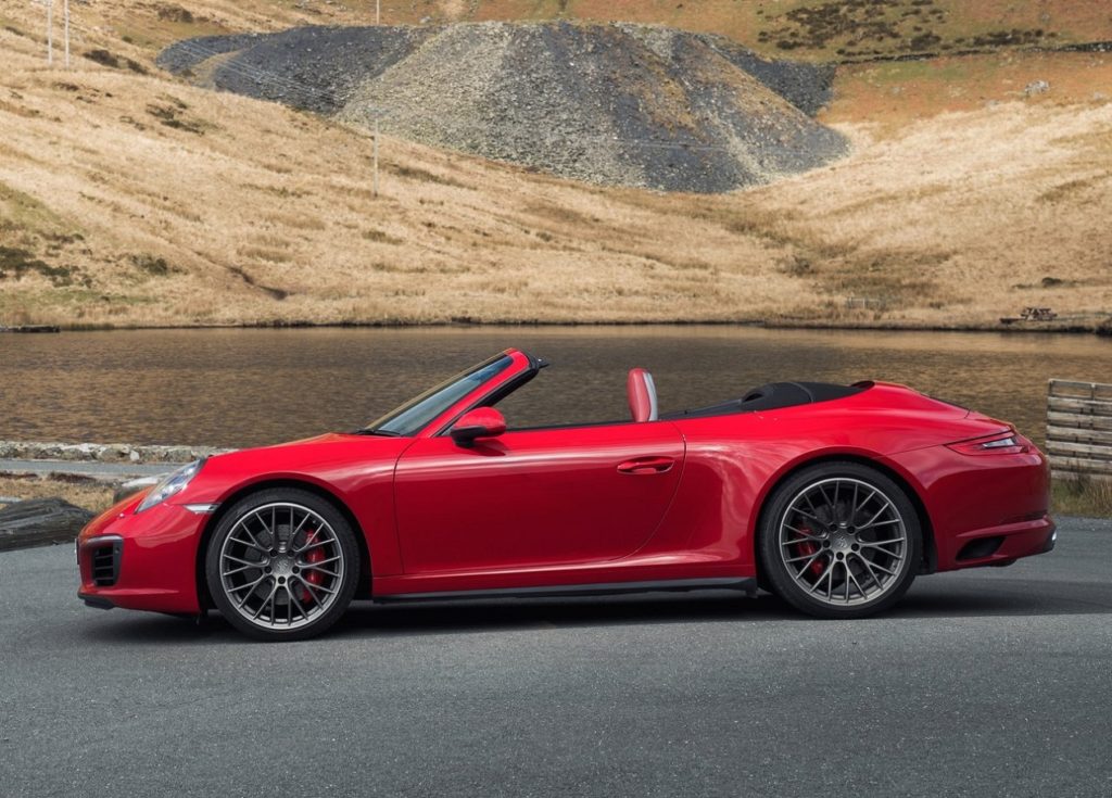 911 Cabriolet 2016 (3)