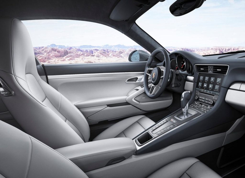 911 Cabriolet 2016 (4)