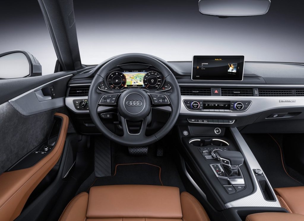 A5 Coupé 2017 (2)