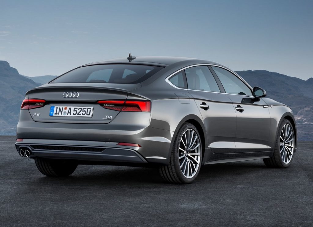 A5 Sportback 2017 (2)