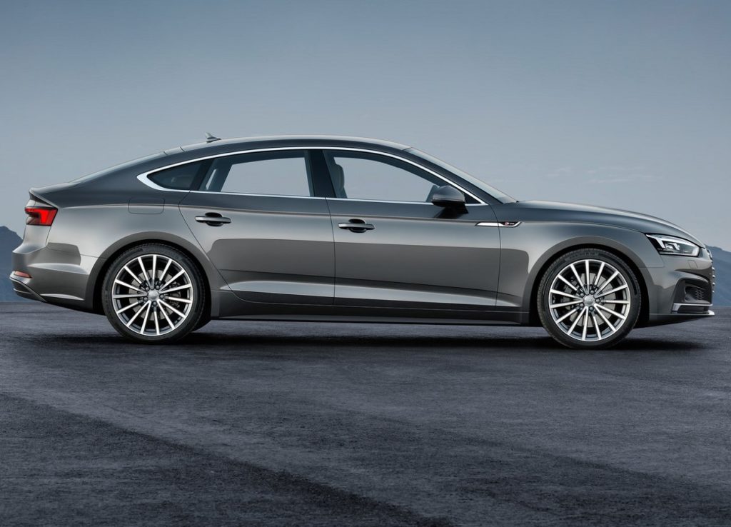 A5 Sportback 2017 (4)