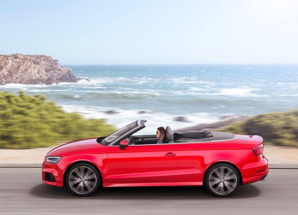 Audi A3 Cabriolet 2017 (2)