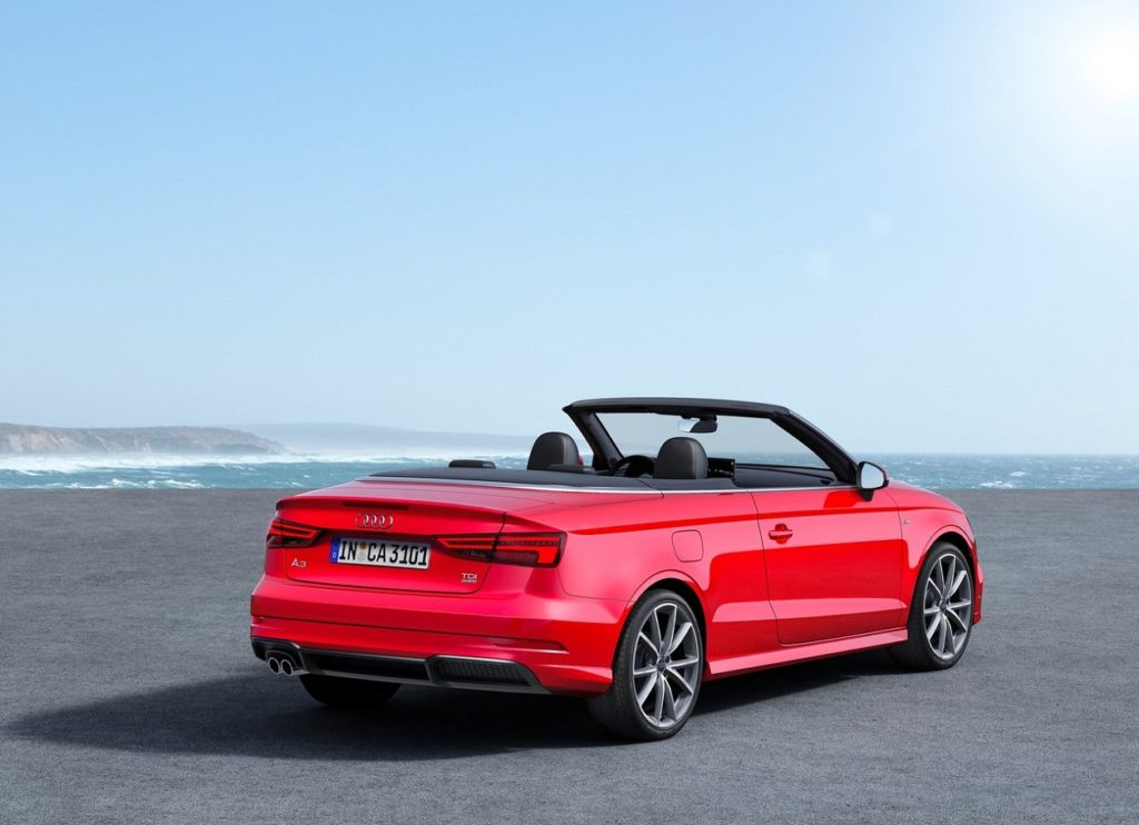 Audi A3 Cabriolet 2017 (3)