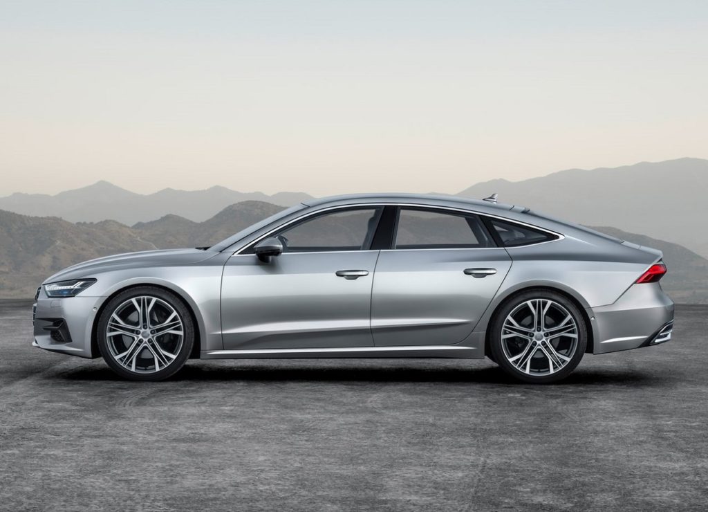 Audi A7 Sportback 2018 (3)