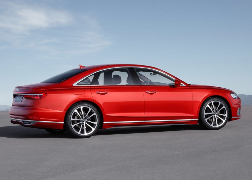 Audi A8 2018 (3)