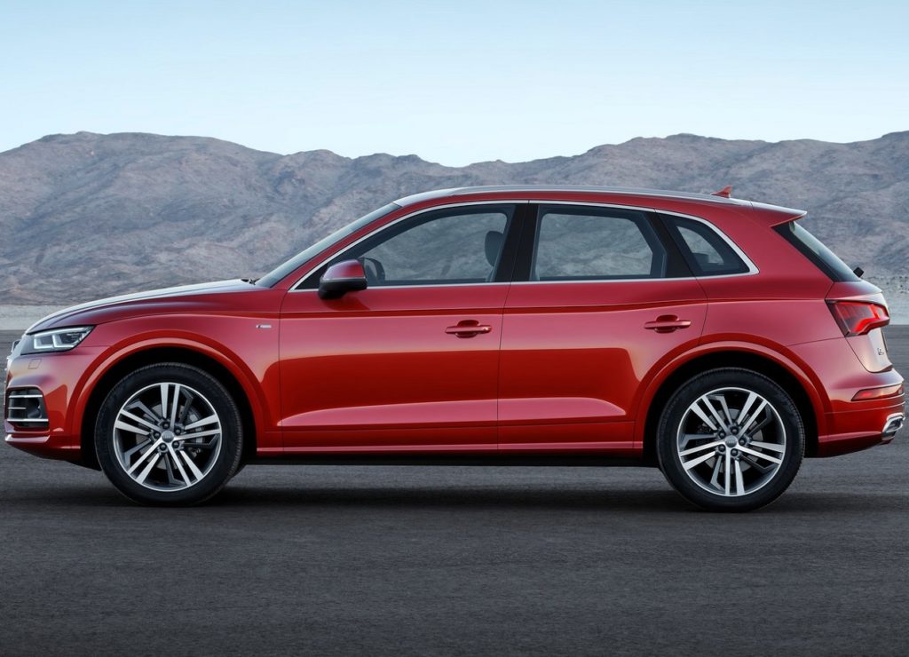 Audi Q5 2017 (3)
