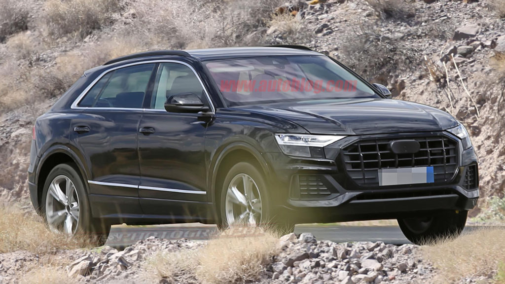 Audi Q8 (2)