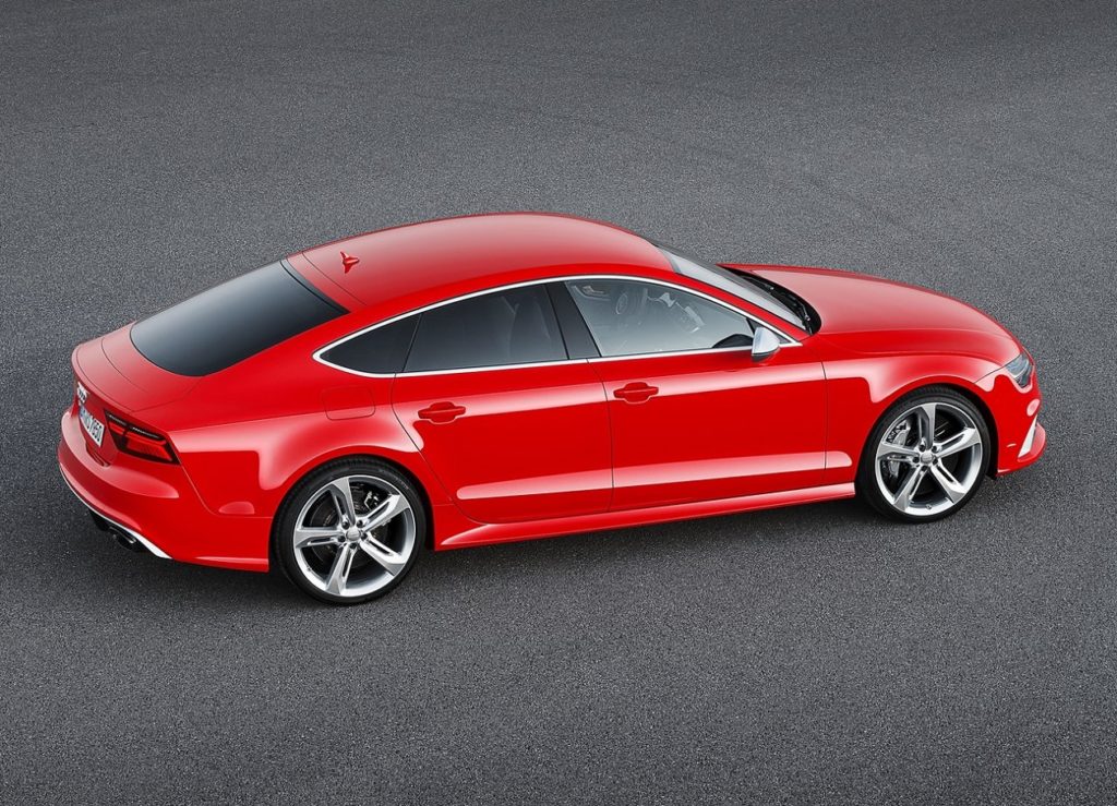 Audi RS7 Sportback 2015 (2)