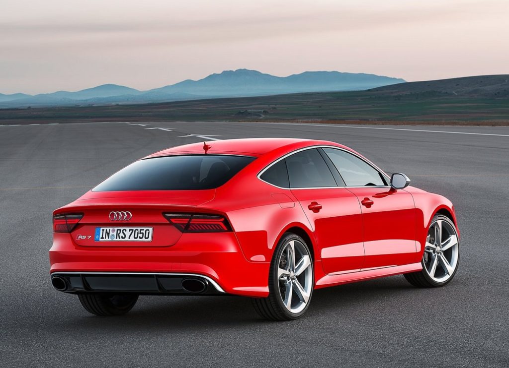 Audi RS7 Sportback 2015 (3)