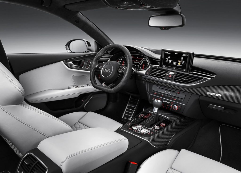 Audi RS7 Sportback 2015 (4)