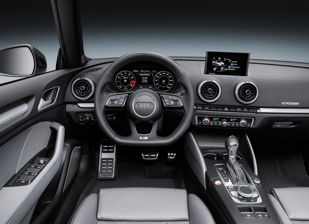 Audi S3 Cabriolet 2017 (1)