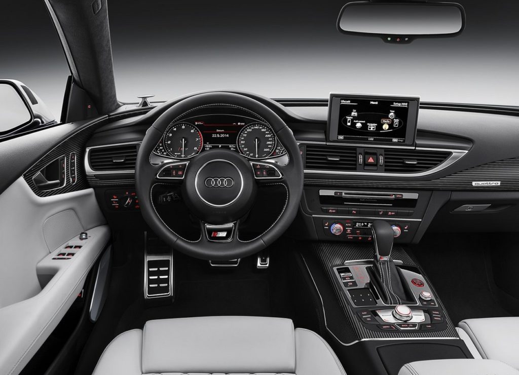 Audi S7 Sportback 2015 (1)