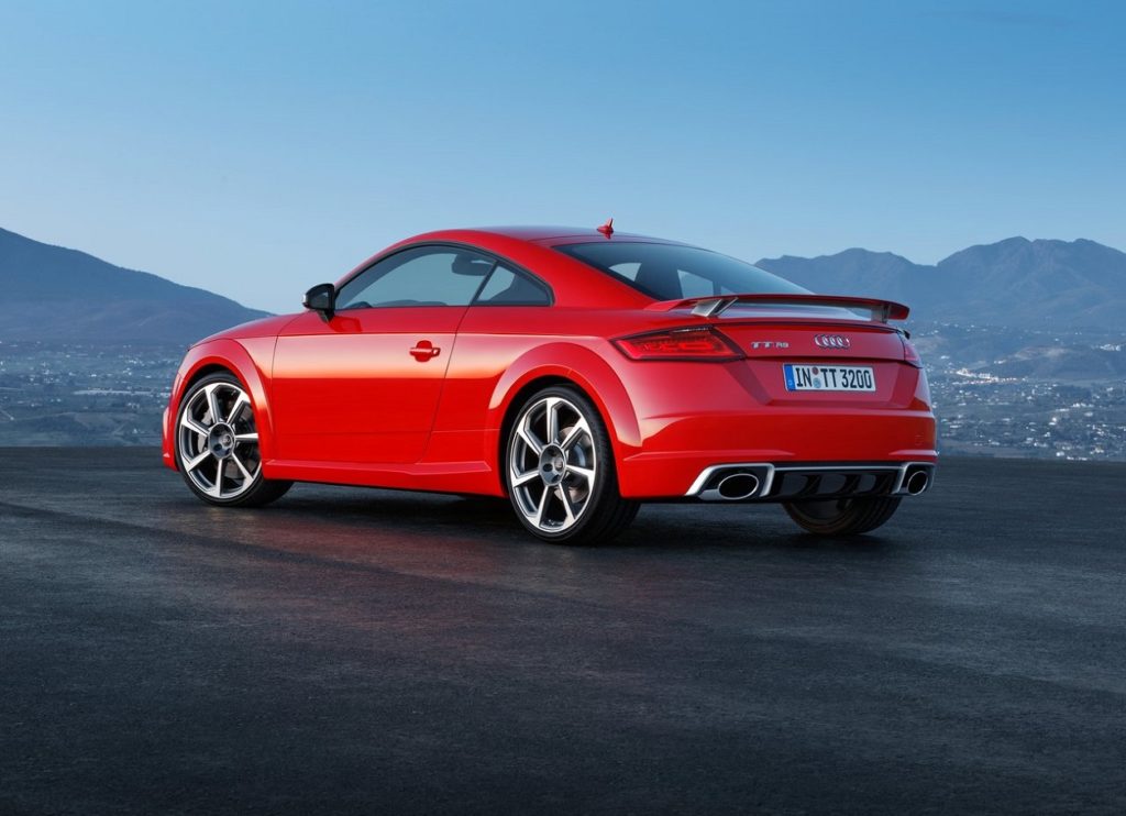 Audi TT RS Coupé 2017 (1)