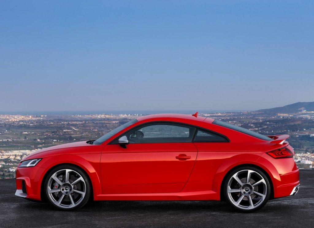 Audi TT RS Coupé 2017 (4)