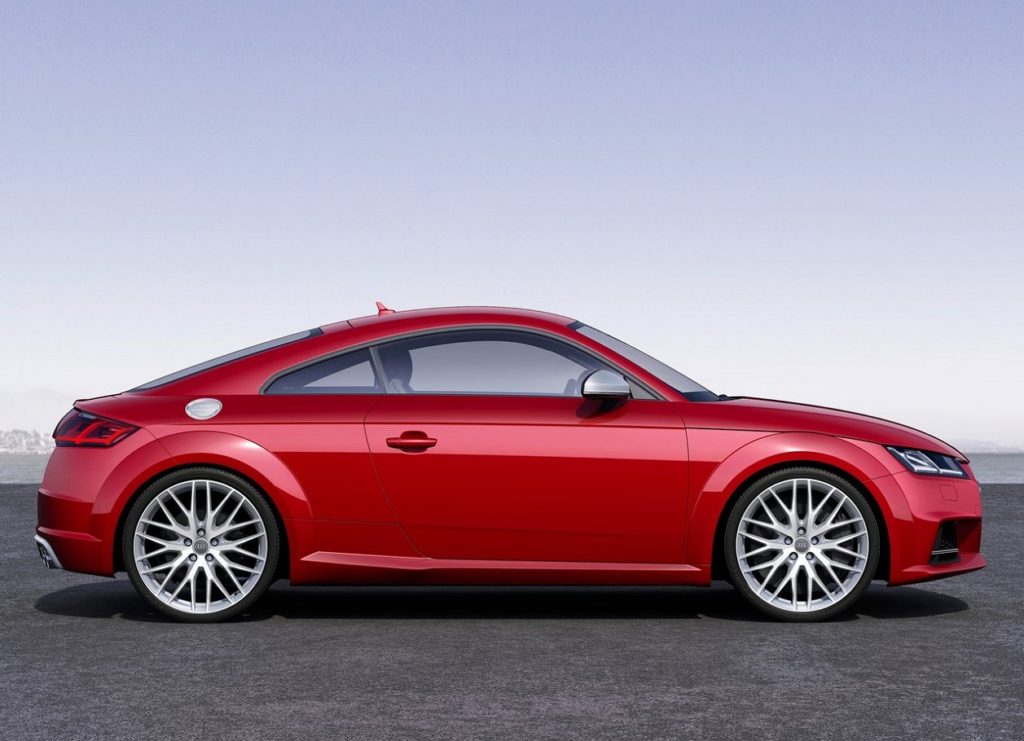 Audi TTS Coupé 2015 (3)