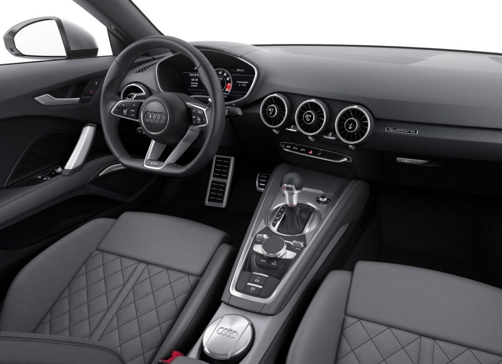 Audi TTS Coupé 2015 (4)
