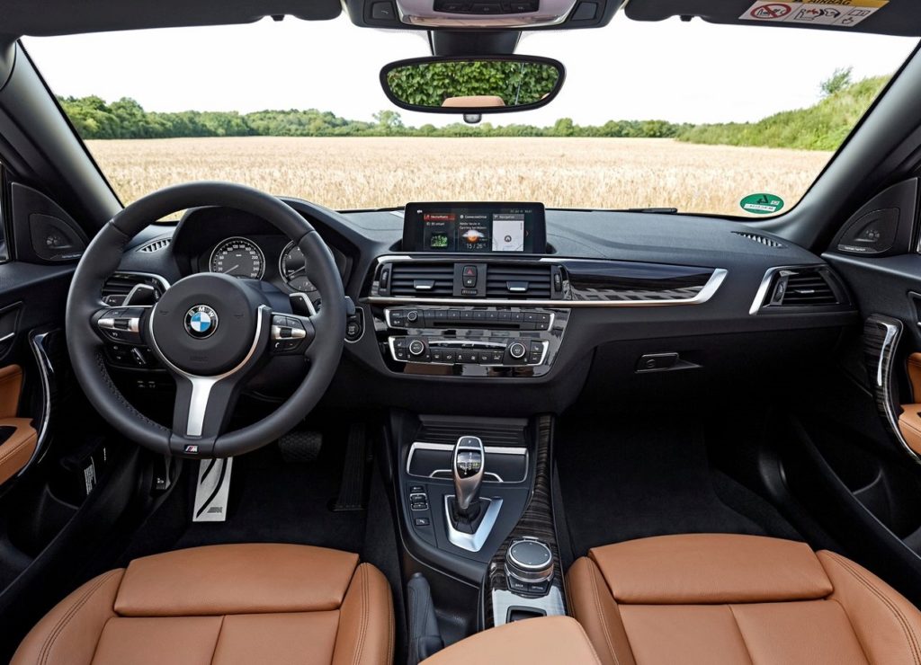 BMW Série 2 Convertible 2018 (3)