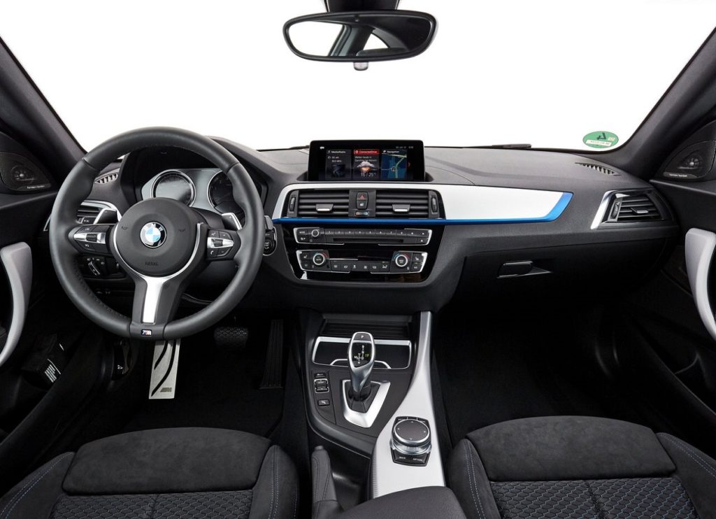 BMW Série 2 Coupé 2018 (2)